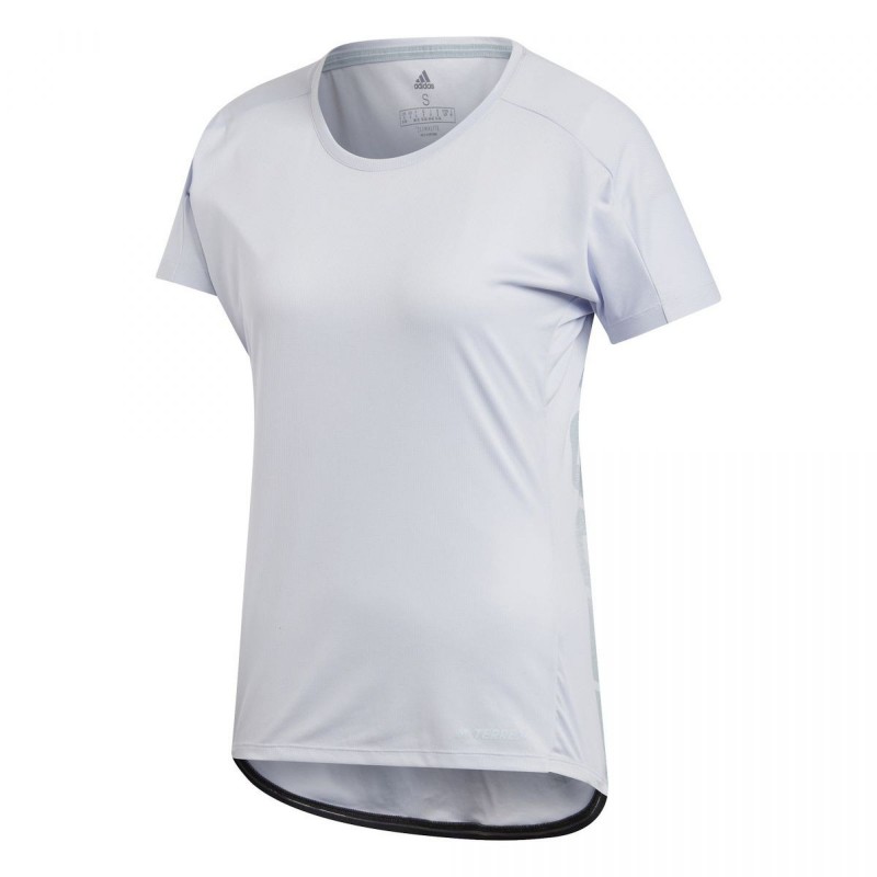 adidas Performance W Trailx Tee