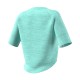 adidas Performance W S2S Q2 Ss Top