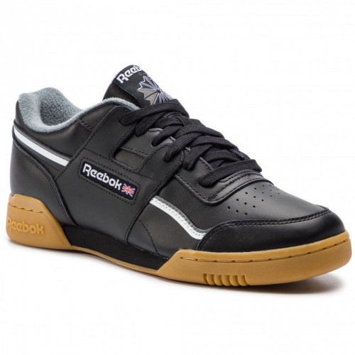 Reebok Workout Plus Mu