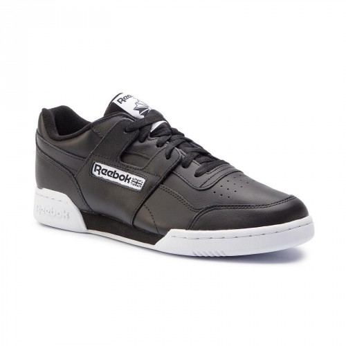 Reebok Workout Plus Mu