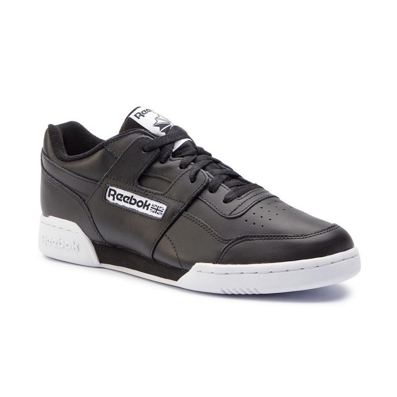 Reebok Workout Plus Mu