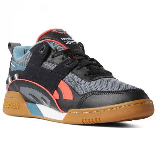 Reebok Workout Plus Ati 3