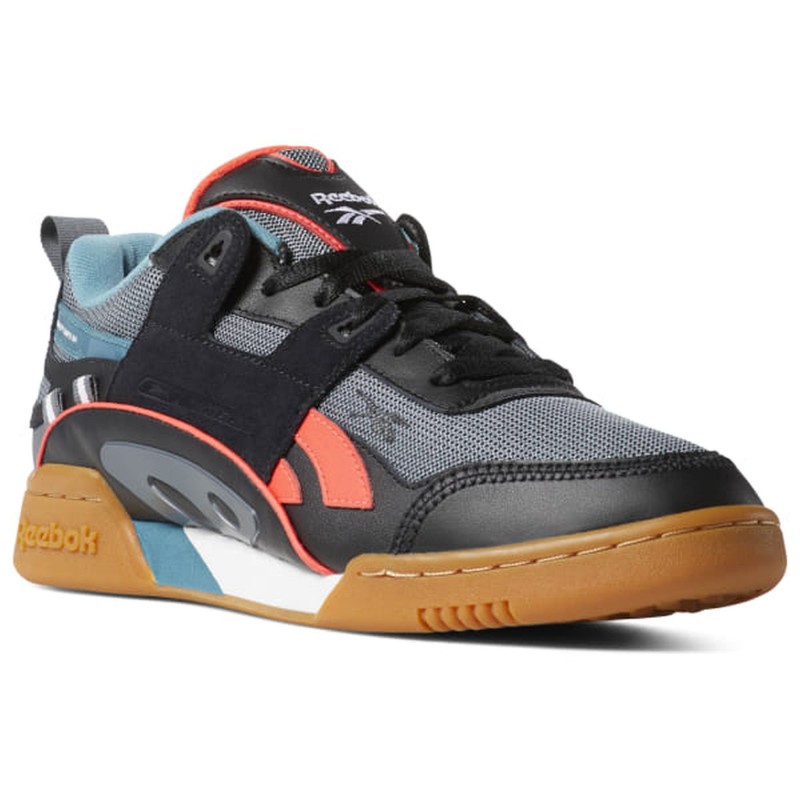 Reebok Workout Plus Ati 3