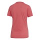 adidas Performance W Mh Bos Tee
