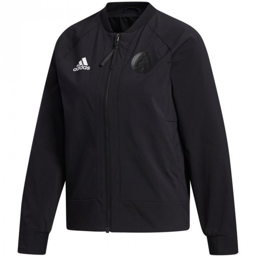 adidas Performance Vrct Bomber Jacket