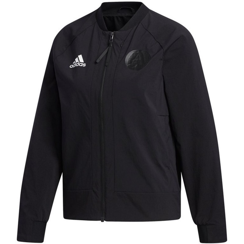 adidas Performance Vrct Bomber Jacket