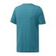 Reebok Wor Sup Ss Graphic Tee
