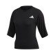 adidas Performance W Graphic Tee