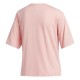 adidas Performance Univ Tee 1 W