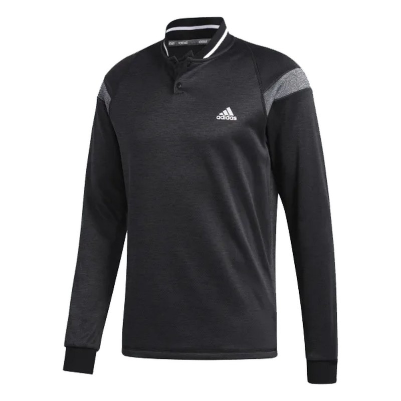 adidas Performance Warmth 1/4 Zip