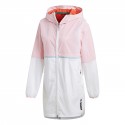 W Cap Windbreak