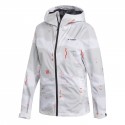 W Camo Rain J