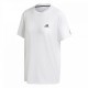 W Mh 3S Ss Tee
