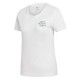 W Lbn Gfx Tee