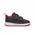 Weebok Clasp Low