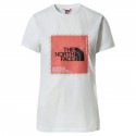 W Coordinates S/S Tee TNF