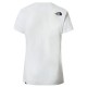 The North Face W Coordinates S/S Tee TNF