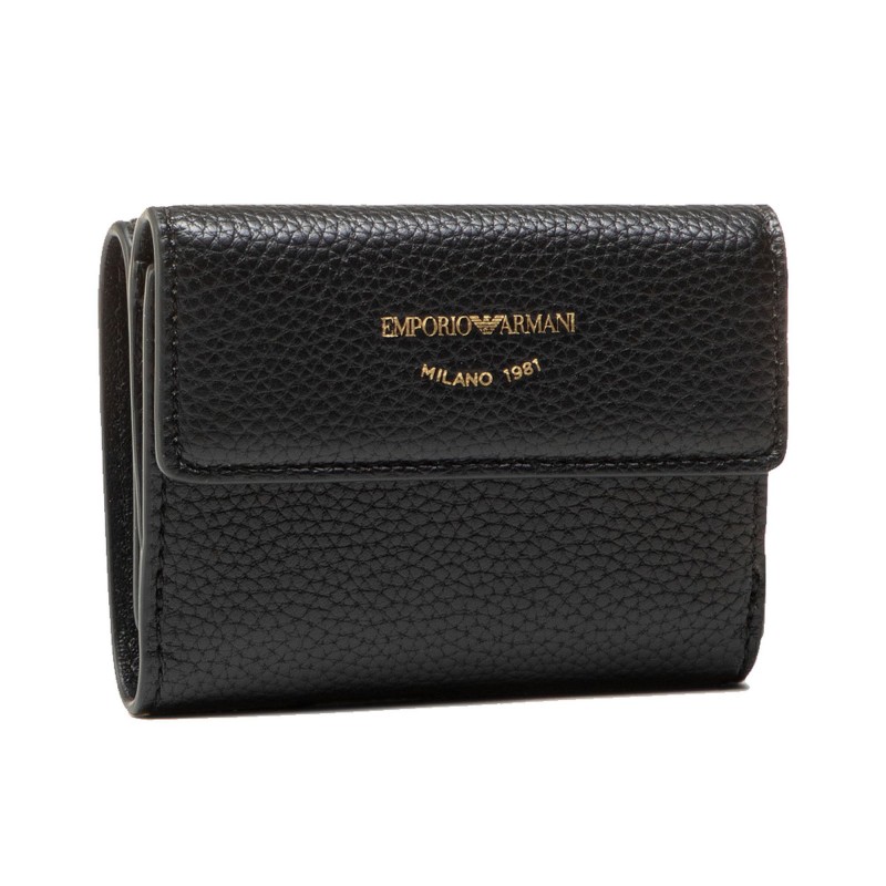Armani Wallet