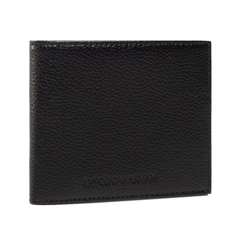 Armani Wallet