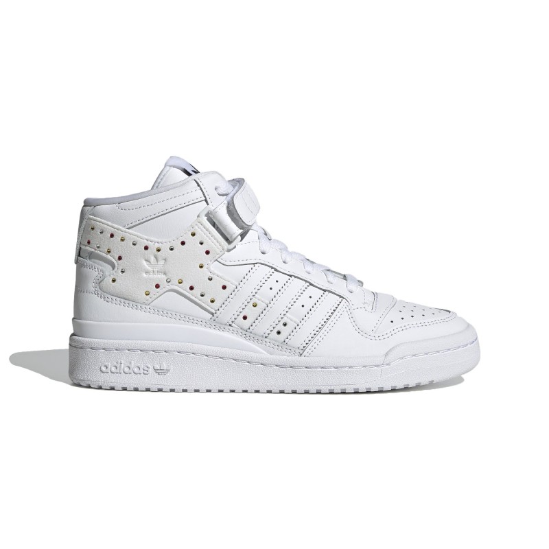 adidas Originals Forum Mid W