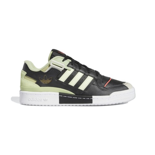 adidas Originals Forum Exhibit Low