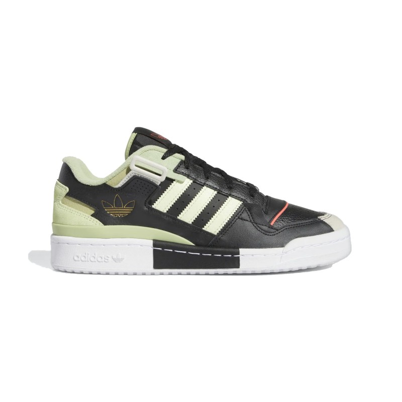 adidas Originals Forum Exhibit Low