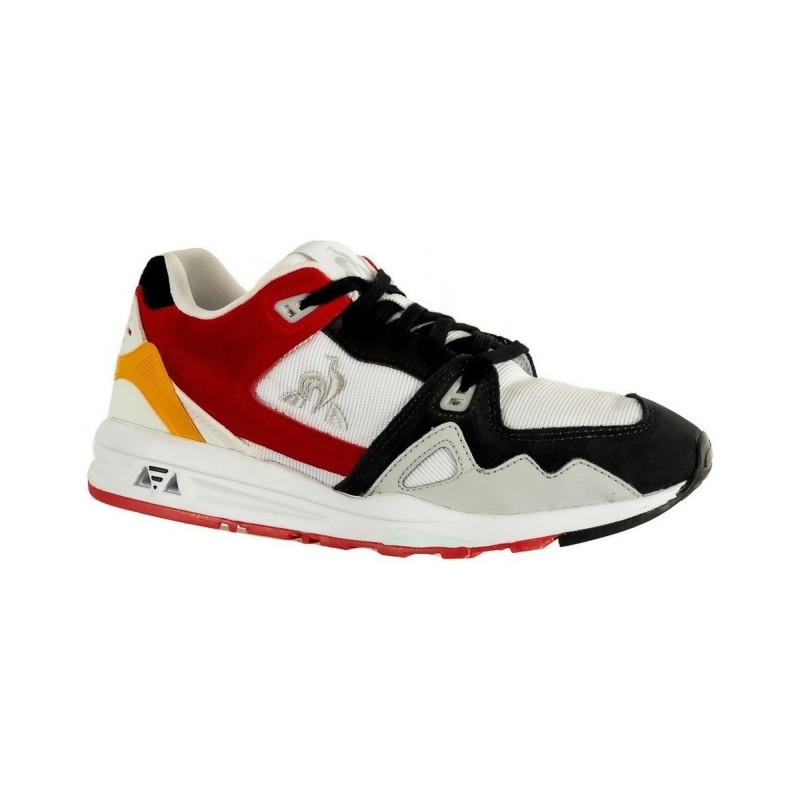 Le Coq Sportif Lcs R1000 Colors