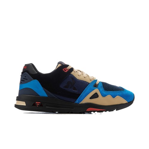Le Coq Sportif Lcs R1000 Street Craft