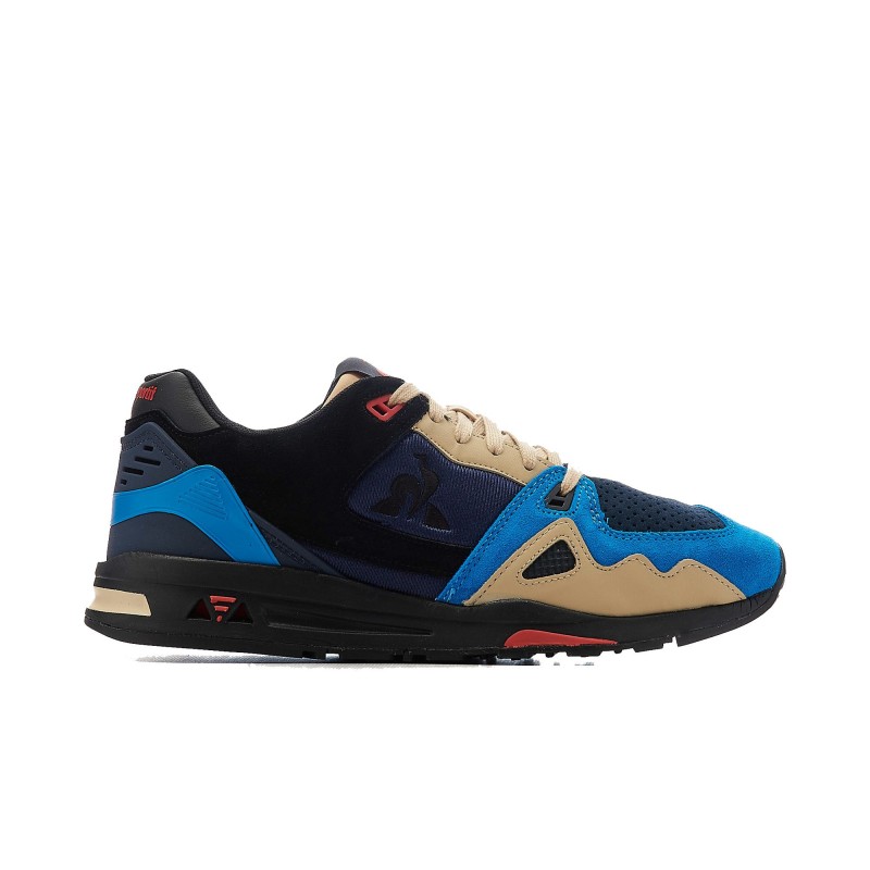 Le Coq Sportif Lcs R1000 Street Craft