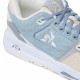 Le Coq Sportif Lcs R1000 W Denim