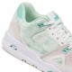 Le Coq Sportif Lcs R1000 W Summer Ripstop