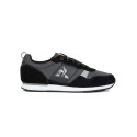 Alpha Classic Black Jean