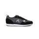 Alpha Classic Black Jean