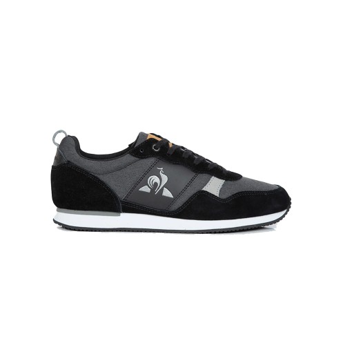 Le Coq Sportif Alpha Classic Black Jean