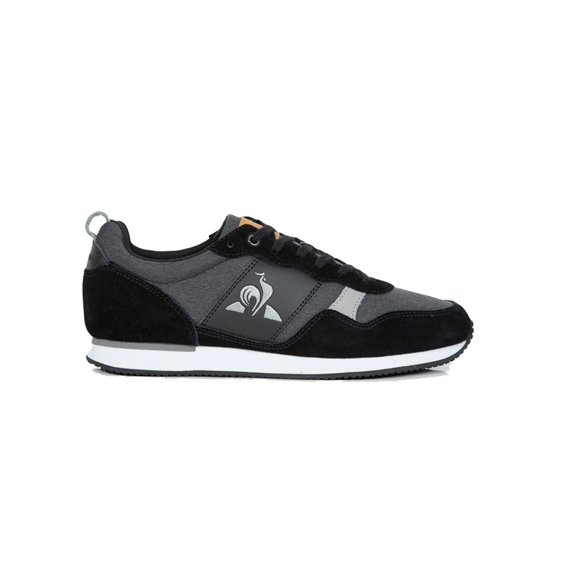 Le Coq Sportif Alpha Classic Black Jean