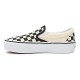 Vans Classic Slip-On Platform