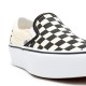 Vans Classic Slip-On Platform