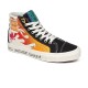 Vans Mother Earth Style 238