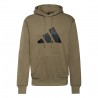 adidas Performance M Fi 3B Hoodie