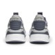 Rs-X Suede