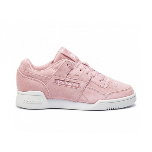 Reebok Workout Plus W