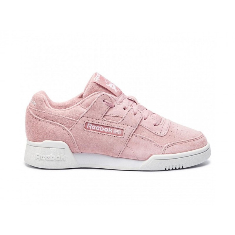Reebok Workout Plus W