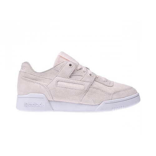 Reebok Workout Lo Plus