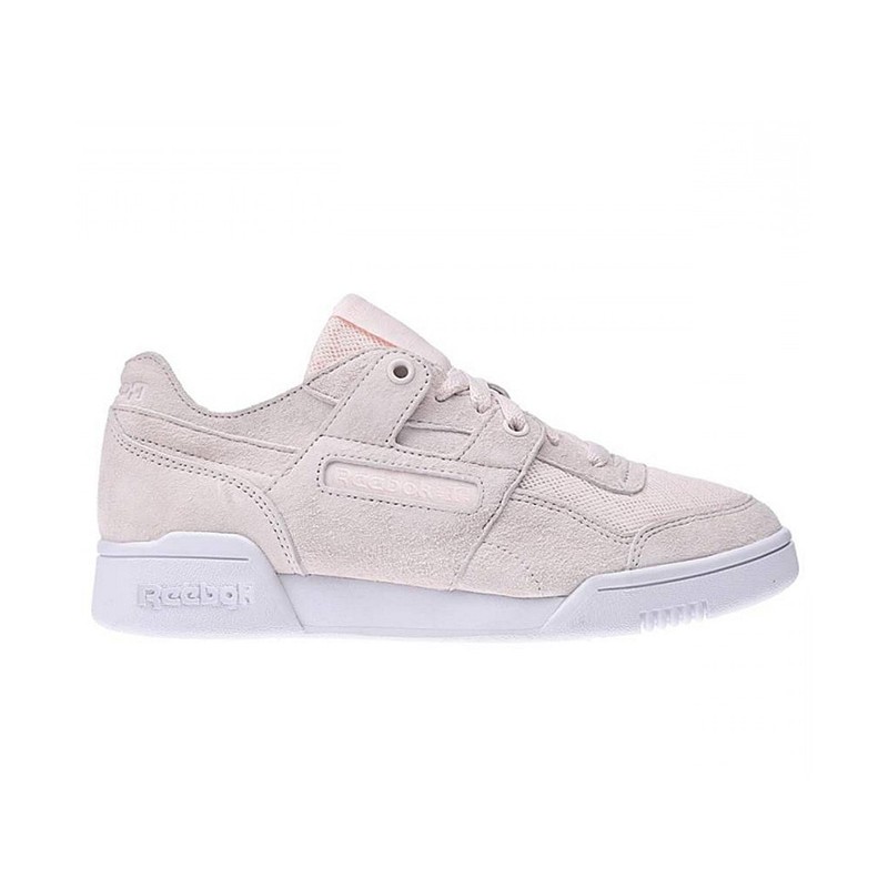 Reebok Workout Lo Plus
