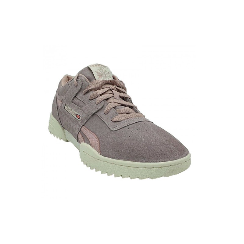 Reebok Workout Clean Ripple