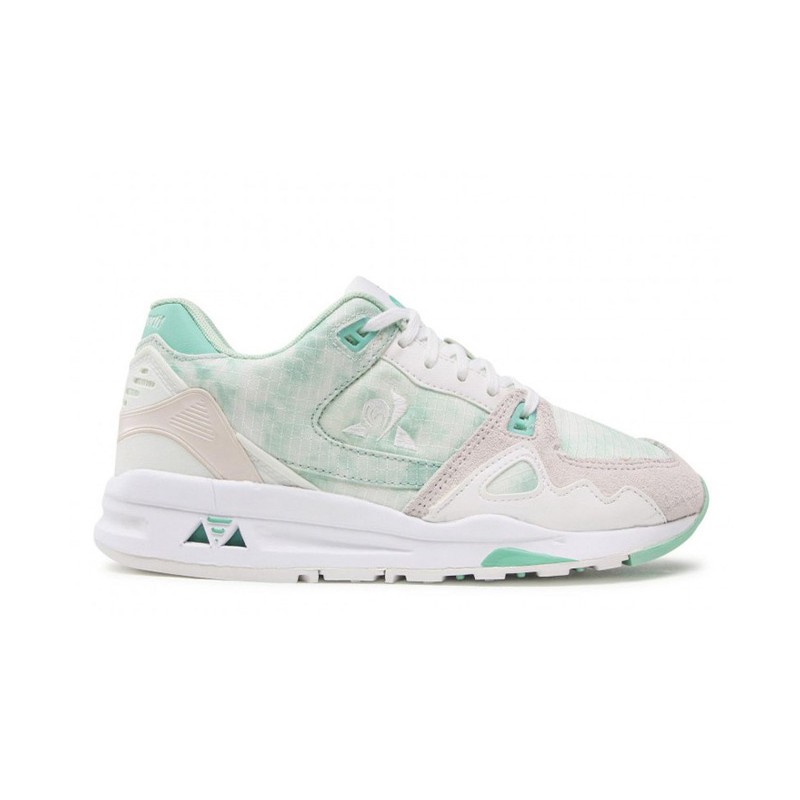 Le Coq Sportif Lcs R1000 W Summer Ripstop