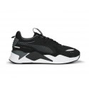 Rs-X Suede