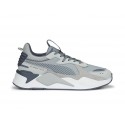 Rs-X Suede