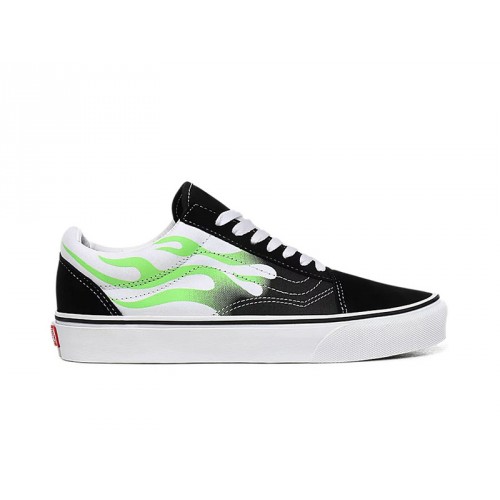 Vans Old School