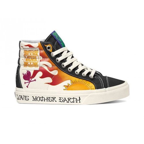 Vans Mother Earth Style 238